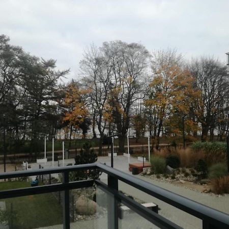 Ekskluzywny Apartament Zatoka Pucka Luaran gambar