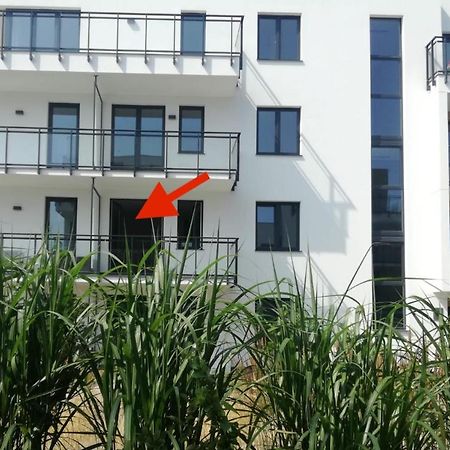 Ekskluzywny Apartament Zatoka Pucka Luaran gambar