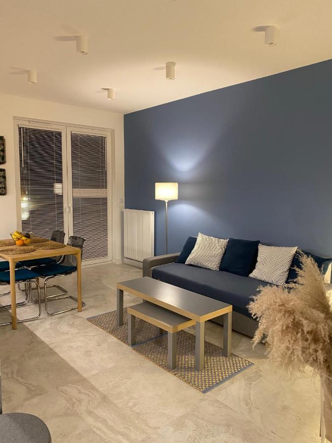 Ekskluzywny Apartament Zatoka Pucka Luaran gambar