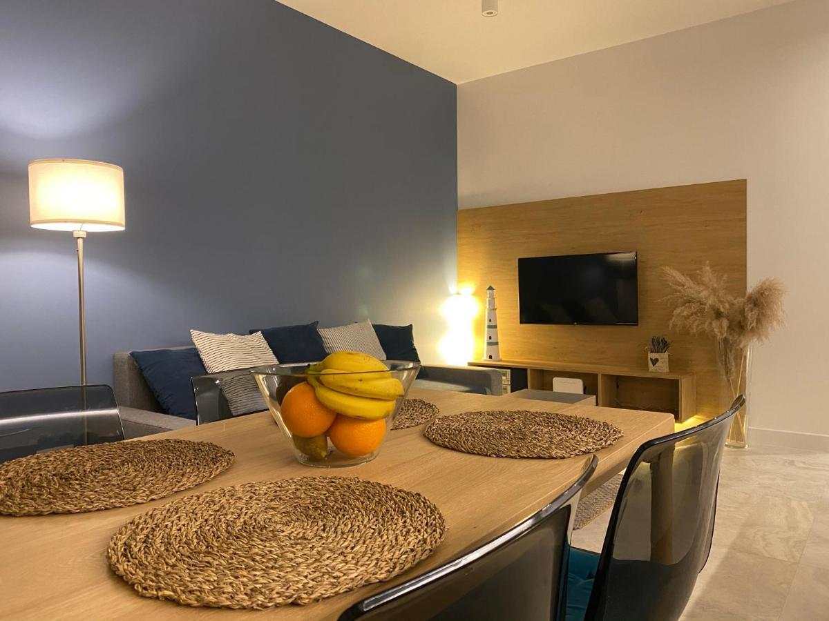 Ekskluzywny Apartament Zatoka Pucka Luaran gambar