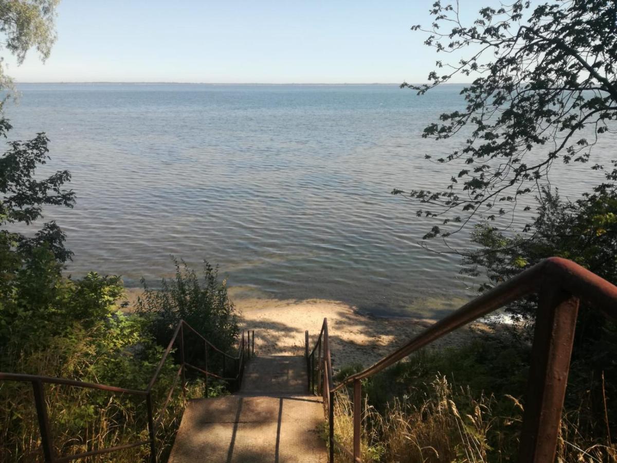 Ekskluzywny Apartament Zatoka Pucka Luaran gambar