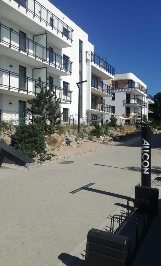 Ekskluzywny Apartament Zatoka Pucka Luaran gambar