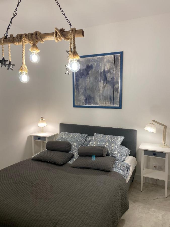 Ekskluzywny Apartament Zatoka Pucka Luaran gambar