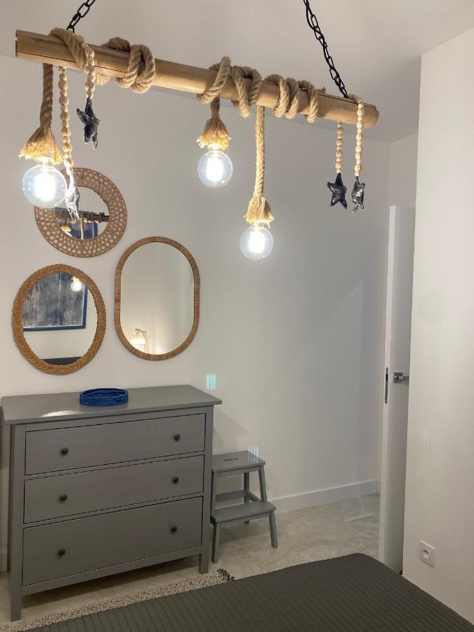 Ekskluzywny Apartament Zatoka Pucka Luaran gambar