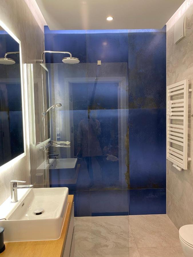 Ekskluzywny Apartament Zatoka Pucka Luaran gambar
